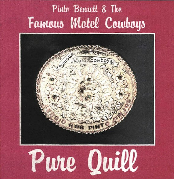 FMC- Pure Quill
