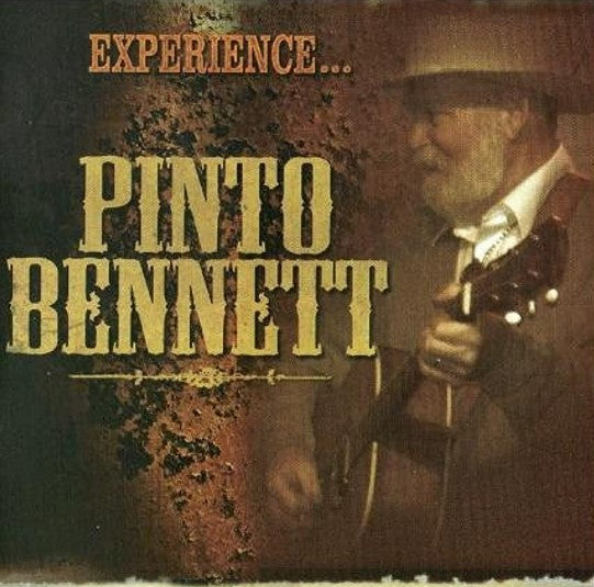 Pinto Bennett- Experience...