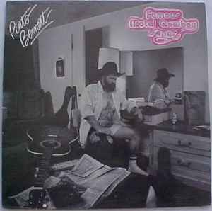 FMC- Famous Motel Cowboy Songs