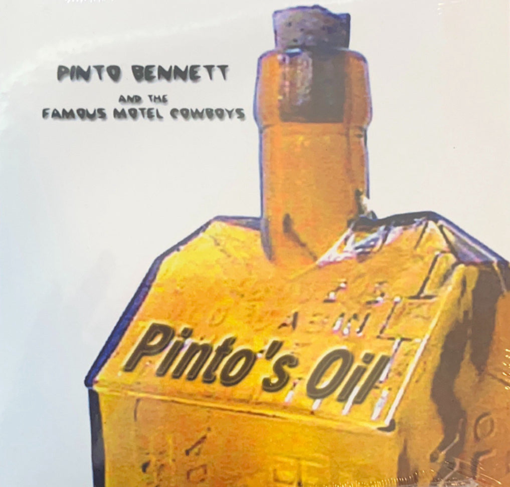 FMC- Pinto’s Oil