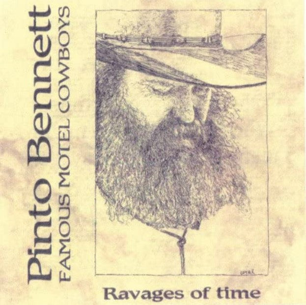 FMC- Ravages of Time